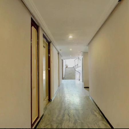 Hotel Padmam Madurai Exterior foto