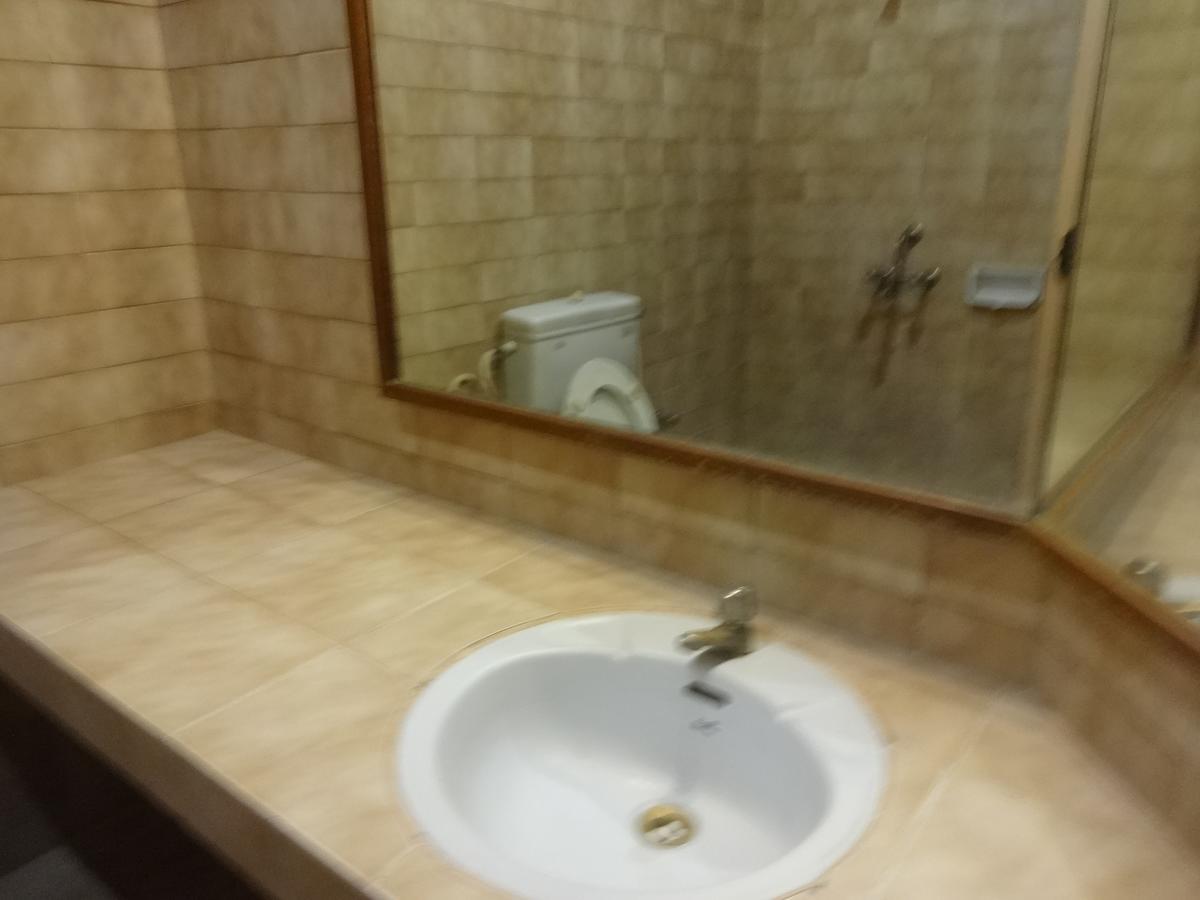 Hotel Padmam Madurai Exterior foto